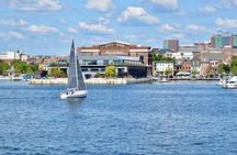 City Cruises Baltimore Harbor Tour