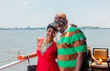 City Cruises Baltimore Harbor Tour