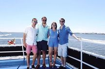 City Cruises Baltimore Harbor Tour