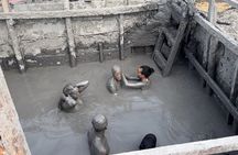 Cartagena Mud Volcano Tour — VIP Exclusive Crowd-Free Access!
