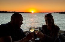 Zambezi Dinner Cruise