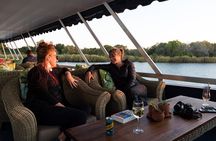 Zambezi Dinner Cruise
