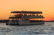 Zambezi Dinner Cruise (Zimbabwean Side)