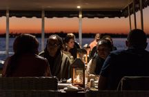 Zambezi Dinner Cruise (Zimbabwean Side)