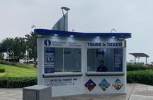 Bus Hop on - Hop off in Miraflores