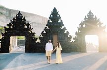 Private Inclusive Tours: 2 Days highlight of Bali