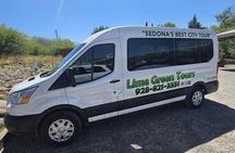 Total Sedona Half Day Sightseeing Tour