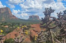 Sedona Magical Sightseeing Highlight Tour- 5 Stars