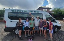 Total Sedona Half Day Sightseeing Tour