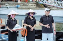 Private Tour at Halong City