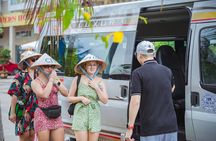 Private Tour at Halong City