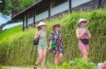 Private Tour at Halong City