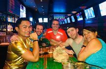 Castro Bar Crawl in San Francisco