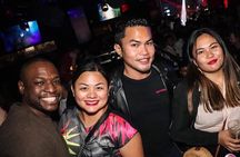 Castro Bar Crawl in San Francisco