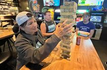 Castro Bar Crawl in San Francisco