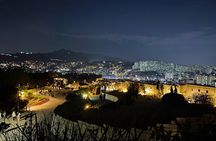 Sunset Walking Tour in Naksan Park with Dinner