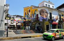 Hidden Historic Heart of Puerto Vallarta