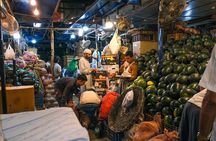 Mumbai at Dawn Tour
