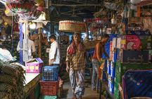 Mumbai at Dawn Tour