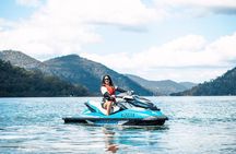 1 Hour Jet Ski Safari