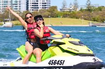 1 Hour Jet Ski Safari