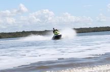 1 Hour Jet Ski Safari
