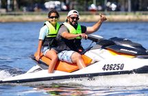 1 Hour Jet Ski Safari