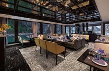 Jade Sails Cruise - The Most Luxurious Day Tour In Halong Bay