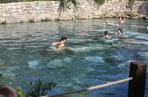 Western Turkey Travel Package - FRS