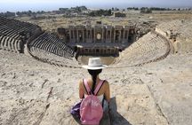 Cappadocia in One Day : Goreme, Kaymakli Underground City & More