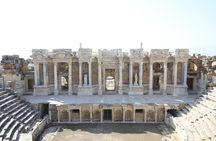 Cappadocia Premium: Private Tour to Must-See Places in Cappadocia