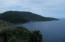 Discover Son Tra Peninsula (Monkey Mountain) with Moto Trip