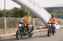 Discover Son Tra Peninsula (Monkey Mountain) with Moto Trip