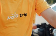 Da Nang to My Son Sanctuary: Moto Trip Adventure 