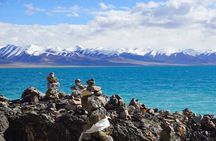 5 Days Lhasa and Lake Namtso Group Tour