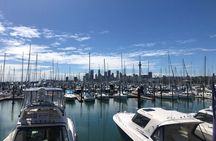 Private Auckland Half Day Tour