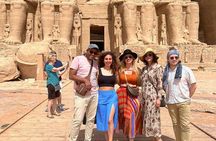 Our Exceptional 5 days Cairo, Luxor and Abu Simbel Tour Package