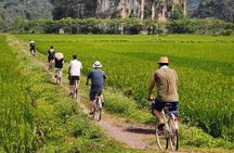 Ninh Binh One Day Trips- from Hanoi 