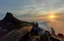 Sibayak Sunrise and Sikulikap Waterfall Day Trip from Medan