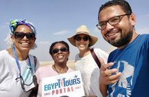 6 Mesmerizing days to Cairo, Luxor, Aswan, Abu Simbel Sightseeing