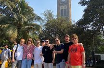 Mumbai Private City Tour - Essentials of Mumbai