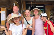 Da Nang & Hoi An: Food, Sightseeing, Culture & Hidden Gems