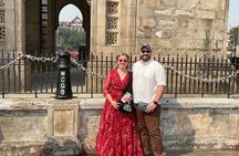 Mumbai Private City Tour - Essentials of Mumbai