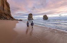 Full Day Tour of Great Ocean Road and 12 Apostles from Melbourne