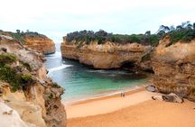 Full Day Tour of Great Ocean Road and 12 Apostles from Melbourne