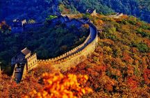 Boutique Early Bird or Night Tour of Mutianyu with VIP Pass