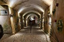 Santorini Wine Tasting and Wine Museum