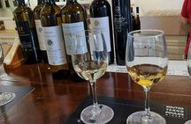 Santorini Wine Tasting and Wine Museum