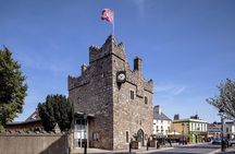 Top-Rated Walking Tour of Scenic Coastal Dublin (Dun Laoghaire)