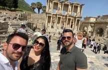 Skip Lines: Ephesus PRIVATE TOUR For Cruise Guests
